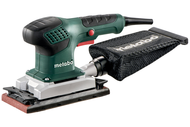 PONCEUSE VIBRANTE METABO SR 2185